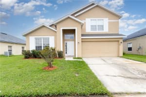 768 HACIENDA CIRCLE, KISSIMMEE, FL 34741 - MLS#MFRO6343423