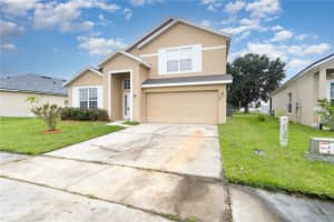 768 HACIENDA CIRCLE, KISSIMMEE, FL 34741 - MLS#MFRO6343423