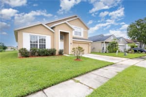 768 HACIENDA CIRCLE, KISSIMMEE, FL 34741 - MLS#MFRO6343423