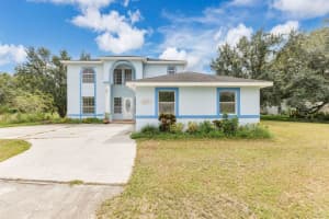 4110 Santa Barbara Rd, KISSIMMEE