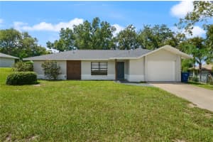 806 ORANGEBROOK DRIVE, MINNEOLA, FL 34715 Sold 10/21/25