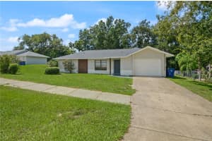 806 ORANGEBROOK DRIVE, MINNEOLA, FL 34715 Sold 10/21/25