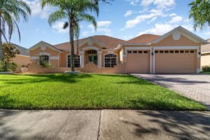 1802 LEE JANZEN DRIVE, KISSIMMEE, FL 34744 - MLS#MFRO6343455