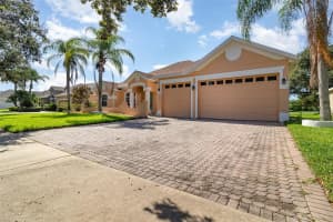 1802 LEE JANZEN DRIVE, KISSIMMEE, FL 34744 - MLS#MFRO6343455