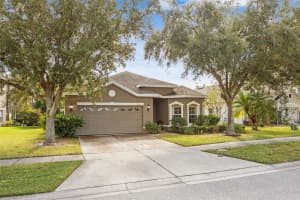 11108 CYPRESS TRAIL DRIVE, ORLANDO, FL 32825 - MLS#MFRO6343458