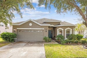 11108 CYPRESS TRAIL DRIVE, ORLANDO, FL 32825 - MLS#MFRO6343458