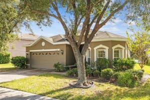 11108 CYPRESS TRAIL DRIVE, ORLANDO, FL 32825 - MLS#MFRO6343458