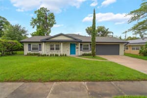 3902 BRANDEIS AVENUE, ORLANDO, FL 32839 - MLS#MFRO6343465