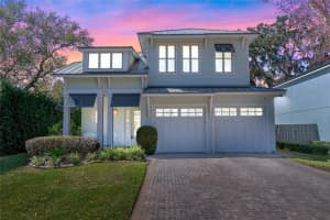 1661 HILLCREST AVENUE, WINTER PARK, FL 32789 - MLS#MFRO6343469