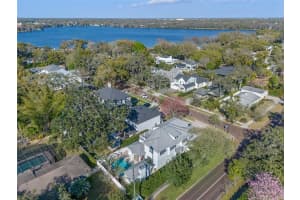 1661 HILLCREST AVENUE, WINTER PARK, FL 32789 - MLS#MFRO6343469