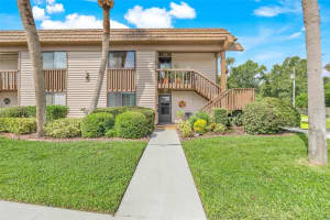600 N Boundary Avenue #119b, DELAND