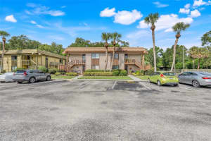 600 N BOUNDARY AVENUE #119B, DELAND, FL 32720 - MLS#MFRO6343487
