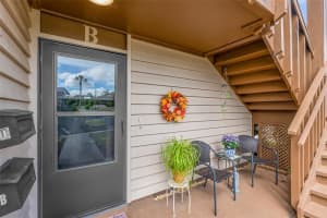 600 N BOUNDARY AVENUE #119B, DELAND, FL 32720 - MLS#MFRO6343487