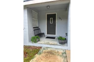 147 ELDORADO DRIVE, DEBARY, FL 32713 - MLS#MFRO6343493