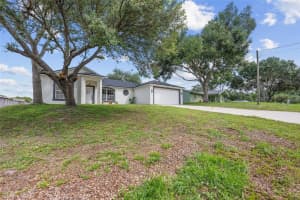 6610 CECIL ROAD, COCOA, FL 32927 Sold 10/24/25