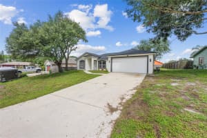 6610 CECIL ROAD, COCOA, FL 32927 Sold 10/24/25