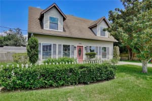 2701 RAEHN STREET, ORLANDO, FL 32806 - MLS#MFRO6343519