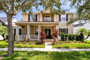 13221 LAKE LIVE OAK DRIVE, ORLANDO, FL 32828 - MLS#MFRO6343535