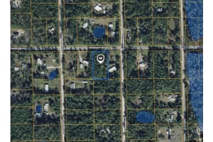 5265 MAHOGANY BOULEVARD, BUNNELL, FL 32110 - MLS#MFRO6343537