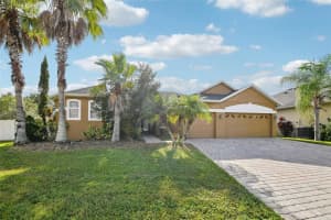 3124 Curving Oaks Way, ORLANDO
