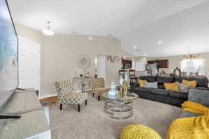 507 LORIENT DRIVE, EAGLE LAKE, FL 33839 - MLS#MFRO6343557