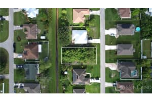 1574 HACKENSACK AVENUE, Port Saint Lucie, FL 34953 - MLS#MFRO6343563