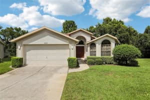 533 BENT OAK COURT, SPRING HILL, FL 34609 - MLS#MFRO6343571