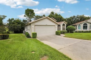 533 BENT OAK COURT, SPRING HILL, FL 34609 - MLS#MFRO6343571