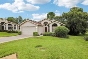 533 BENT OAK COURT, SPRING HILL, FL 34609 - MLS#MFRO6343571