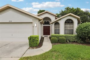 533 BENT OAK COURT, SPRING HILL, FL 34609 - MLS#MFRO6343571