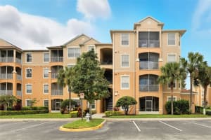 2778 Almaton Loop #104, KISSIMMEE