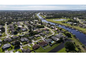 2668 CAMEO BOULEVARD, Port Saint Lucie, FL 34953 - MLS#MFRO6343581