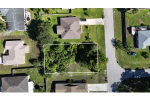 2668 CAMEO BOULEVARD, Port Saint Lucie, FL 34953 - MLS#MFRO6343581