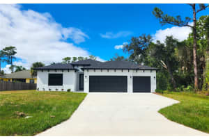 3777 POINT STREET, NORTH PORT, FL 34286 - MLS#MFRO6343584