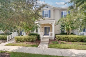 15464 Blackbead St #15464, WINTER GARDEN