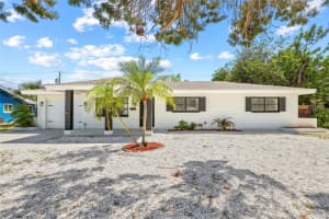 1154 64TH AVENUE, ST PETERSBURG, FL 33705 - MLS#MFRO6343602