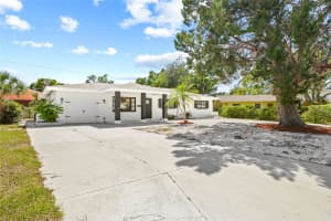 1154 64TH AVENUE, ST PETERSBURG, FL 33705 - MLS#MFRO6343602