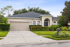 2424 STONE CROSS CIRCLE, ORLANDO, FL 32828 - MLS#MFRO6343618