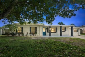 5411 SPAATZ AVENUE, ORLANDO, FL 32839 - MLS#MFRO6343647