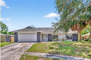 7614 BRISBANE COURT, ORLANDO, FL 32835 - MLS#MFRO6343666