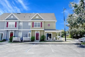2610 Lodi Cir #107, KISSIMMEE