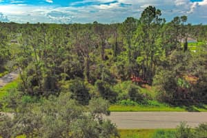 CASANOVA AVE, NORTH PORT, FL 34291 - MLS#MFRO6343672