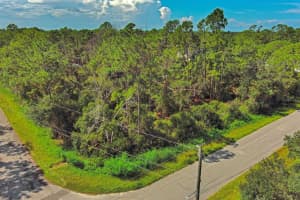 CASANOVA AVE, NORTH PORT, FL 34291 - MLS#MFRO6343672