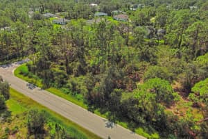 CASANOVA AVE, NORTH PORT, FL 34291 - MLS#MFRO6343672