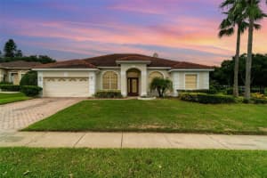 8603 Wild Cherry Ct, ORLANDO