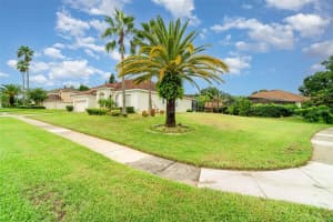 8603 WILD CHERRY COURT, ORLANDO, FL 32836 - MLS#MFRO6343681
