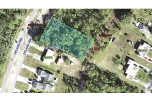 6691 DELAND AVENUE, INDIAN LAKE ESTATES, FL 33855 - MLS#MFRO6343683
