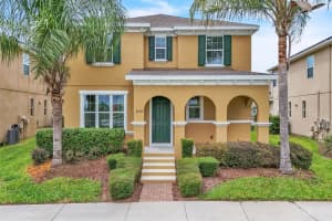 8044 Wood Sage Dr, WINTER GARDEN