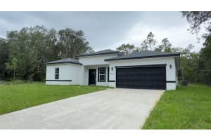 5902 DARLINGTON DRIVE, CITRUS SPRINGS, FL 34434 - MLS#MFRO6343704