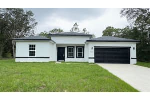 5902 DARLINGTON DRIVE, CITRUS SPRINGS, FL 34434 - MLS#MFRO6343704